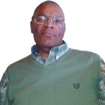 Reginald L. Allen, Sr.