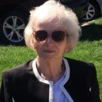 Adele Brydges