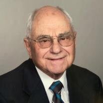 Eldridge Stephen Bell Jr.