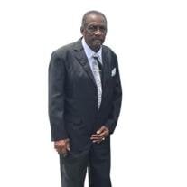 Mr. Mertha Thomas Jr.