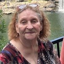 Mildred Dean