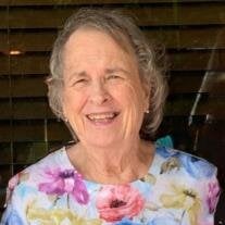 Eleanor Downing