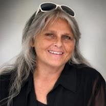 Ms. Sandra Gail Triplett