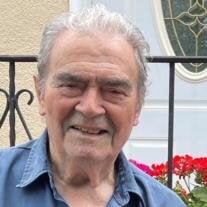 Frank Zoffranieri