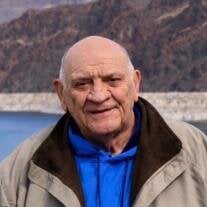 Stephen Russell Thornock