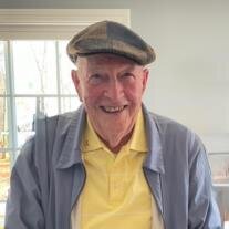 James B. Sullivan