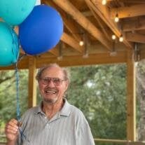Howard Hendrickson
