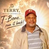 Terry Lathan