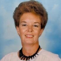 Mrs. Martha "Jerri" Collins Rigdon