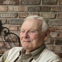 Dr. Stanley Hamilton