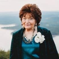 Anna Louise Pugh