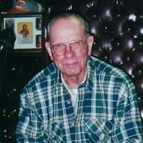 Arthur Paulson, Jr.