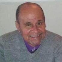 Mr. Robert E. "Bobby" Wells, Sr.