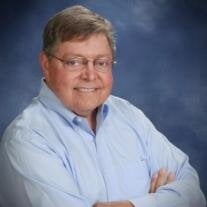 Charles Randy Smith