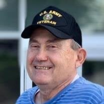 Mr. Nelson Stanley Noble