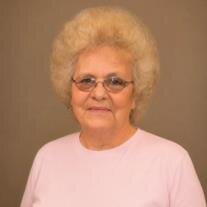 Martha Fay Payne