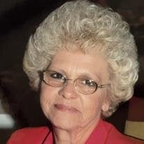 Martha Fay Payne