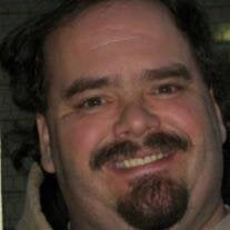 Stephen Brett Thompson