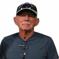 Lendley Franklin "Len" Cross