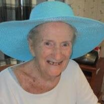 Ruth L. Hurst