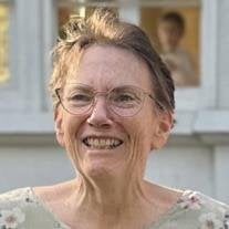 Elizabeth A. Dunkerton