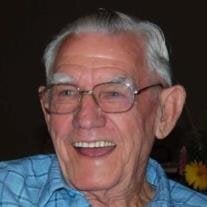 Walter LeBlanc