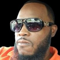Mr. Frank Johnson