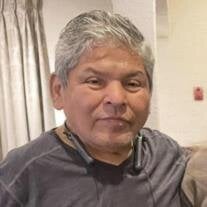 César Francisco Galarza