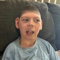 Gavin Rynlan Ellison