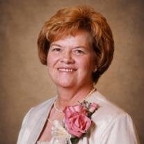 LENORA "GAIL" CHERRY