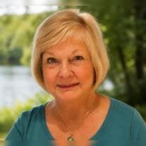 Carol Lundeen Ralston