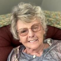 Joyce Davis