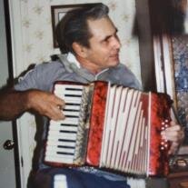 Harvey Frank Newberg