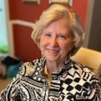 Sandra Baker