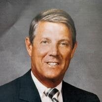 Benjamin M. Bishop