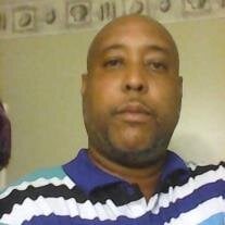 Mr. Harry Lee Johnson Jr.