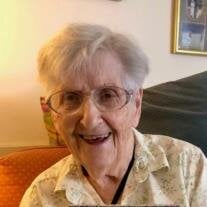 Katharine Payne