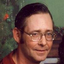 Joseph Keel