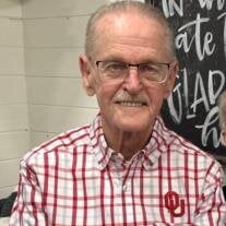 Terry Don Jester