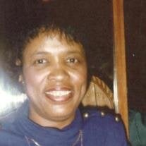 Bertha L. Thomas