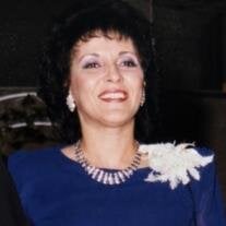 Mary Nell Catalan