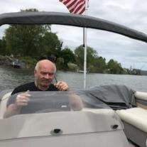 Rick Burns