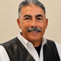 Leo "Joe" Mora