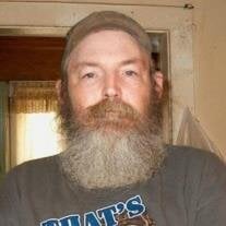 Mr. James Michael McFarlin