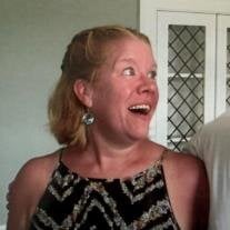 Dr. Amy Beumer