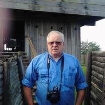 Stephen David Scott