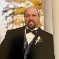 William Matthew (Matt) Webb