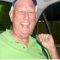 Brian D. McGraw