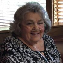 Rose Talbert Lowder