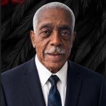 Robert "Ham" Jackson